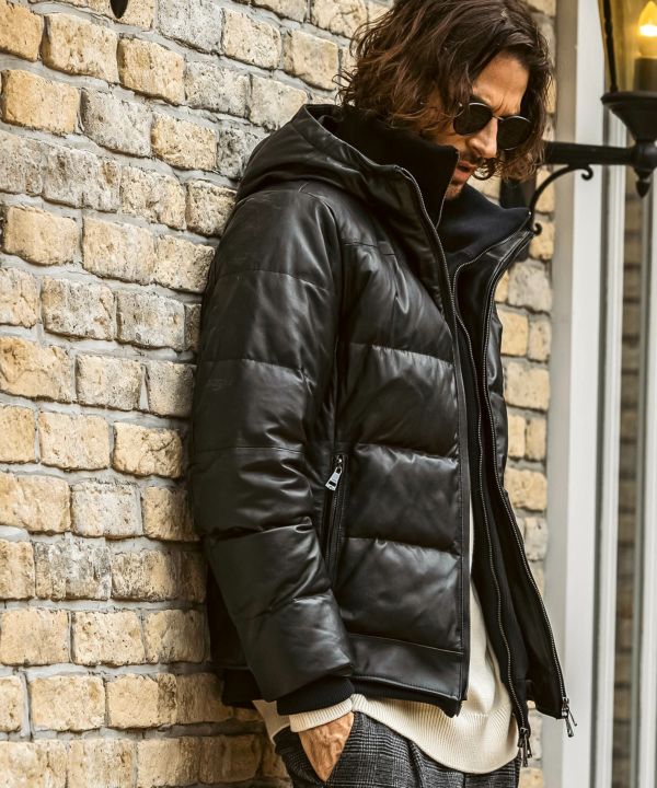 AKM Contemporary(エイケイエムコンテンポラリー)シープレザー