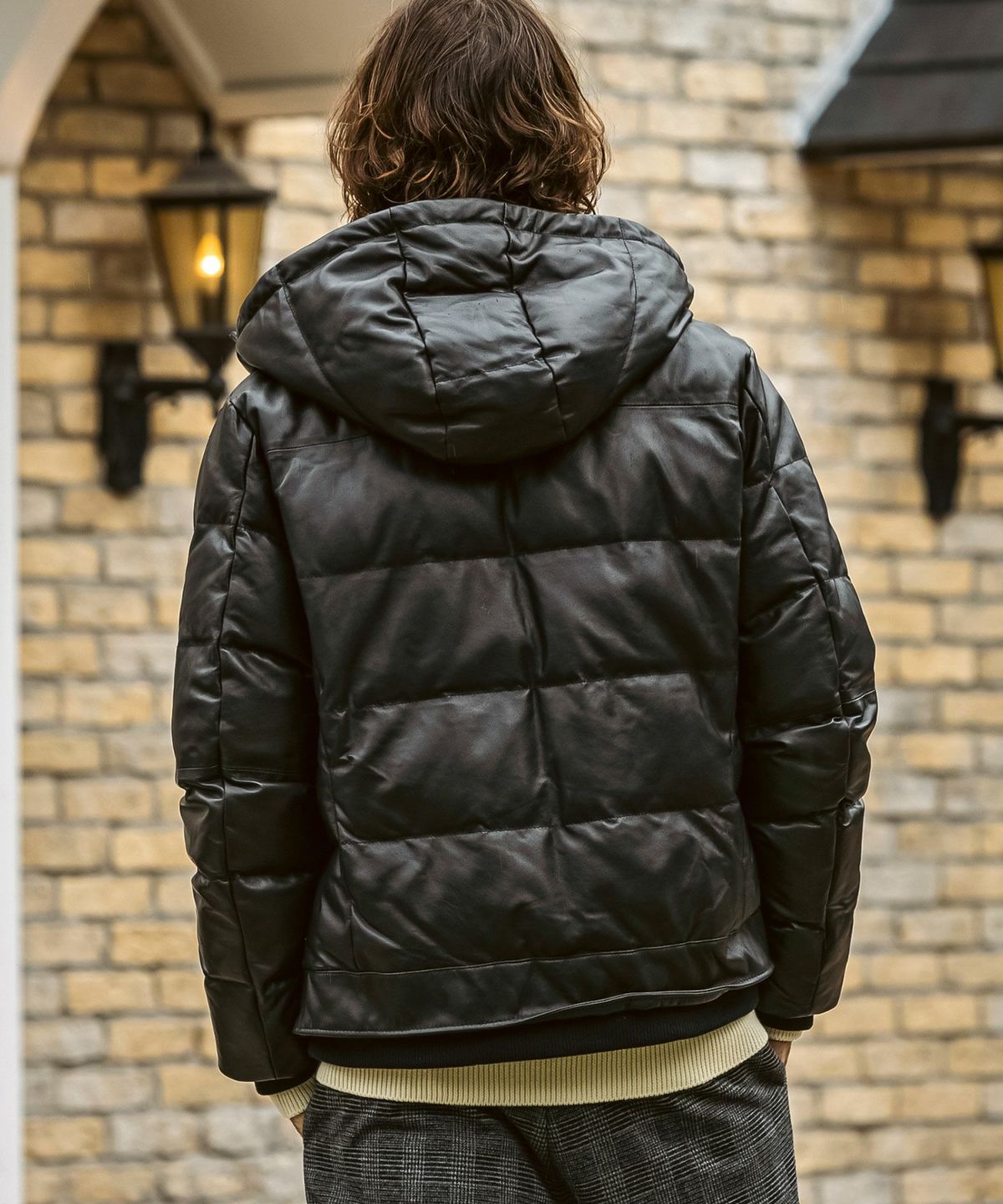 AKM Contemporary(エイケイエムコンテンポラリー)シープレザー