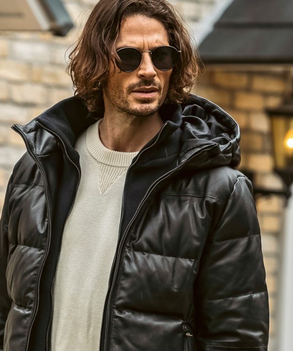 AKM Contemporary(エイケイエムコンテンポラリー)シープレザー