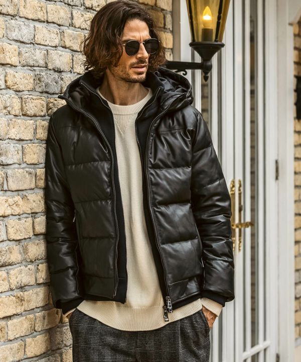 AKM Contemporary(エイケイエムコンテンポラリー)シープレザー