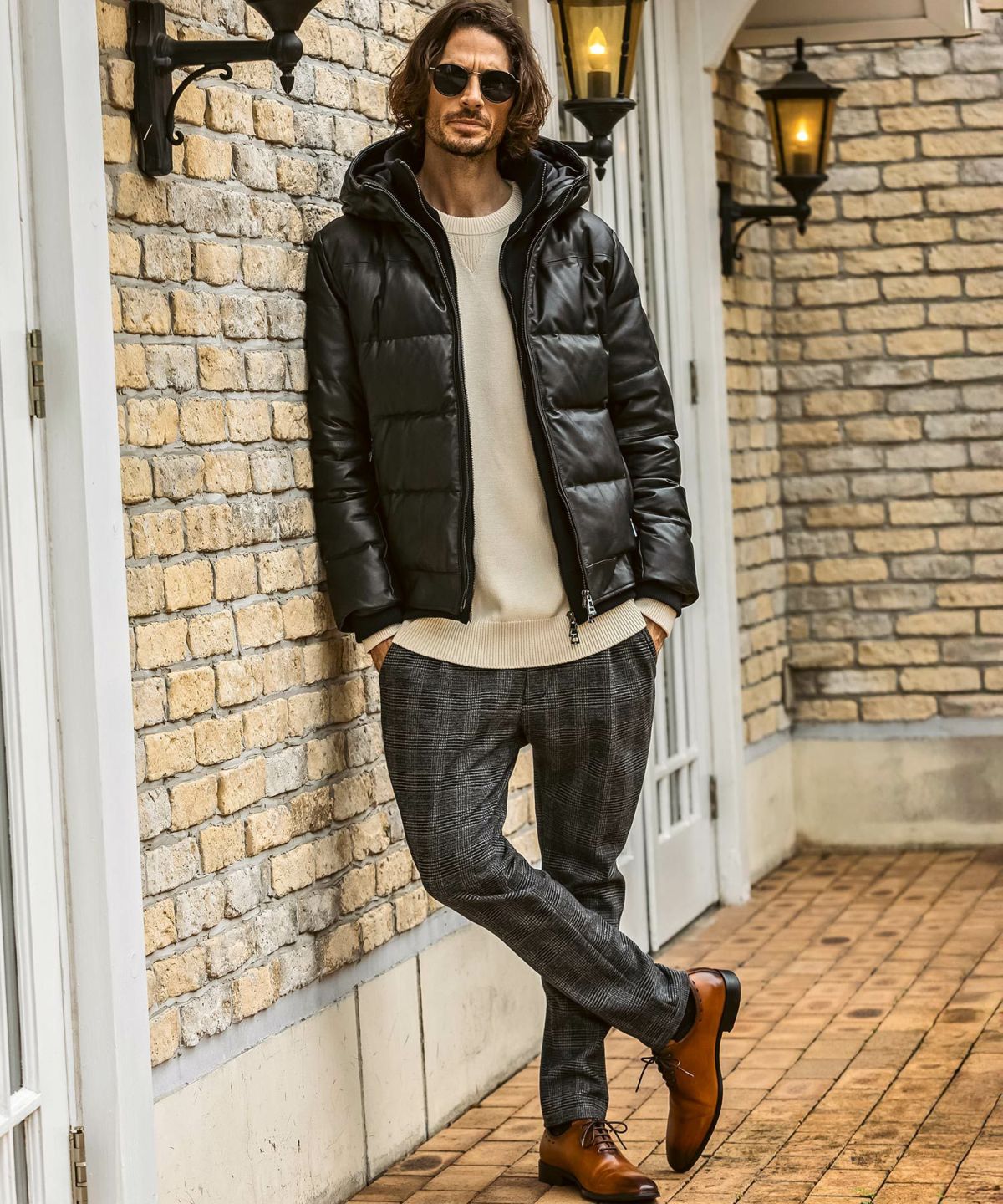 AKM Contemporary(エイケイエムコンテンポラリー)シープレザー