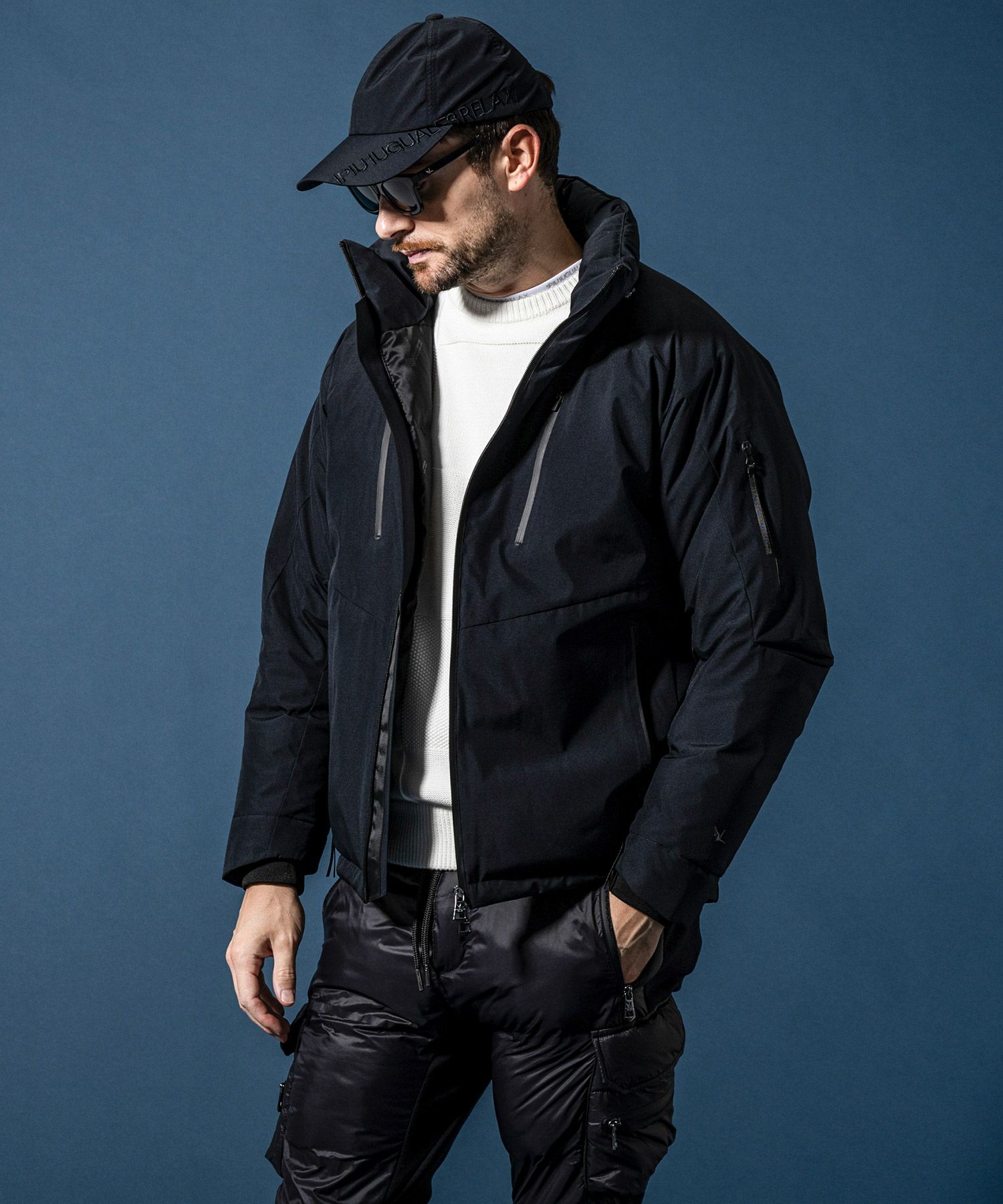 1PIU1UGUALE3 RELAX × +phenix(ウノピゥウノウグァーレトレ リラックス