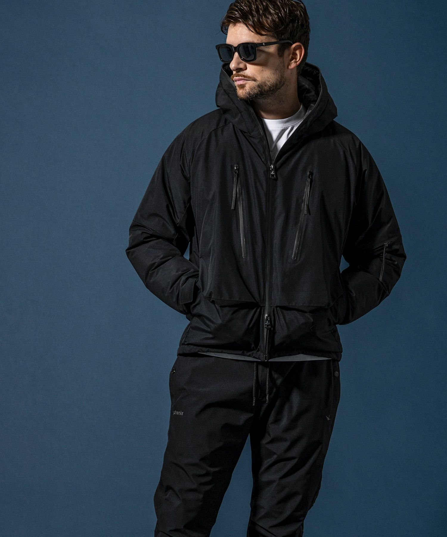 1PIU1UGUALE3 RELAX × +phenix(ウノピゥウノウグァーレトレ リラックス