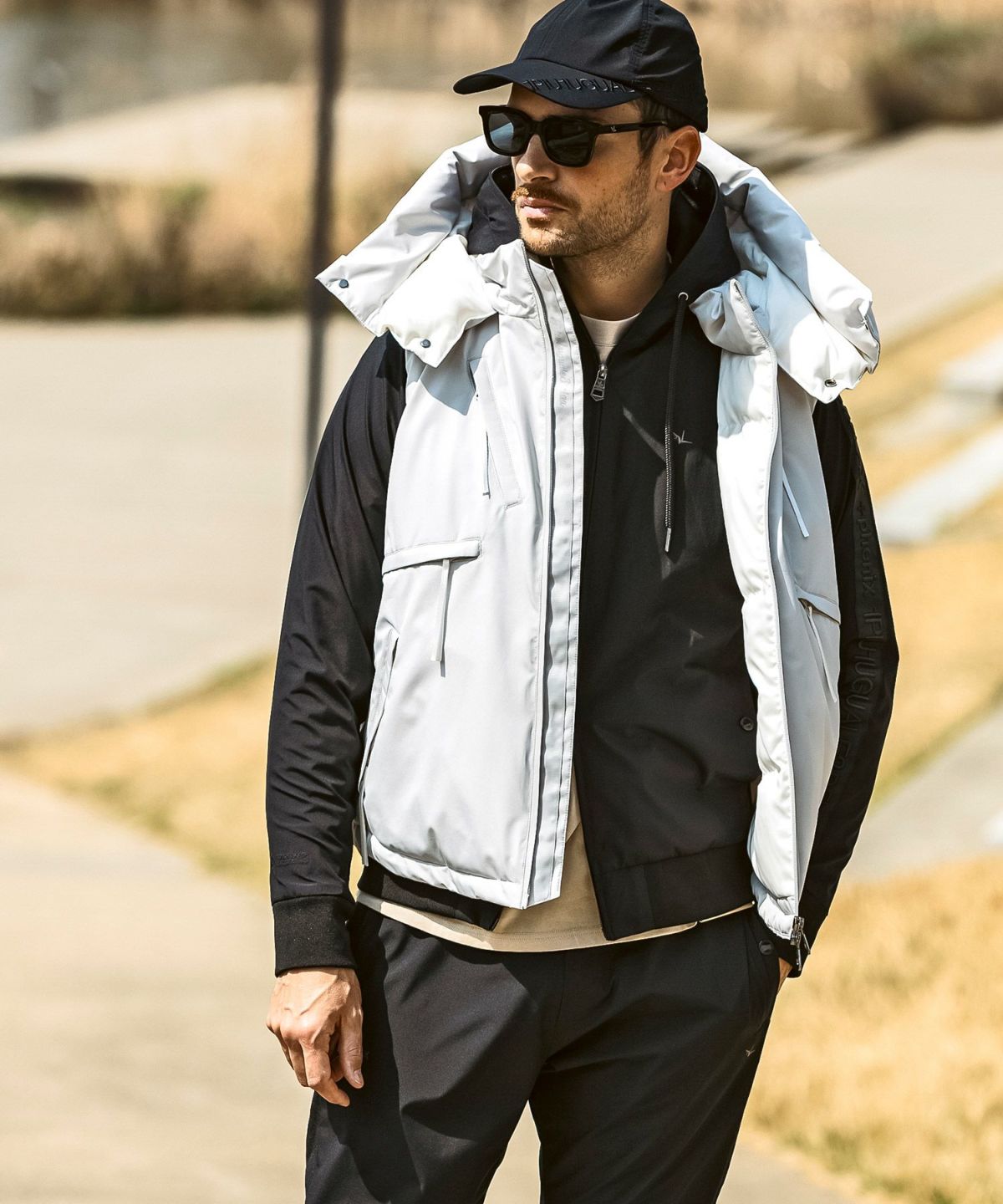 1PIU1UGUALE3 RELAX × +phenix(ウノピゥウノウグァーレトレ リラックス