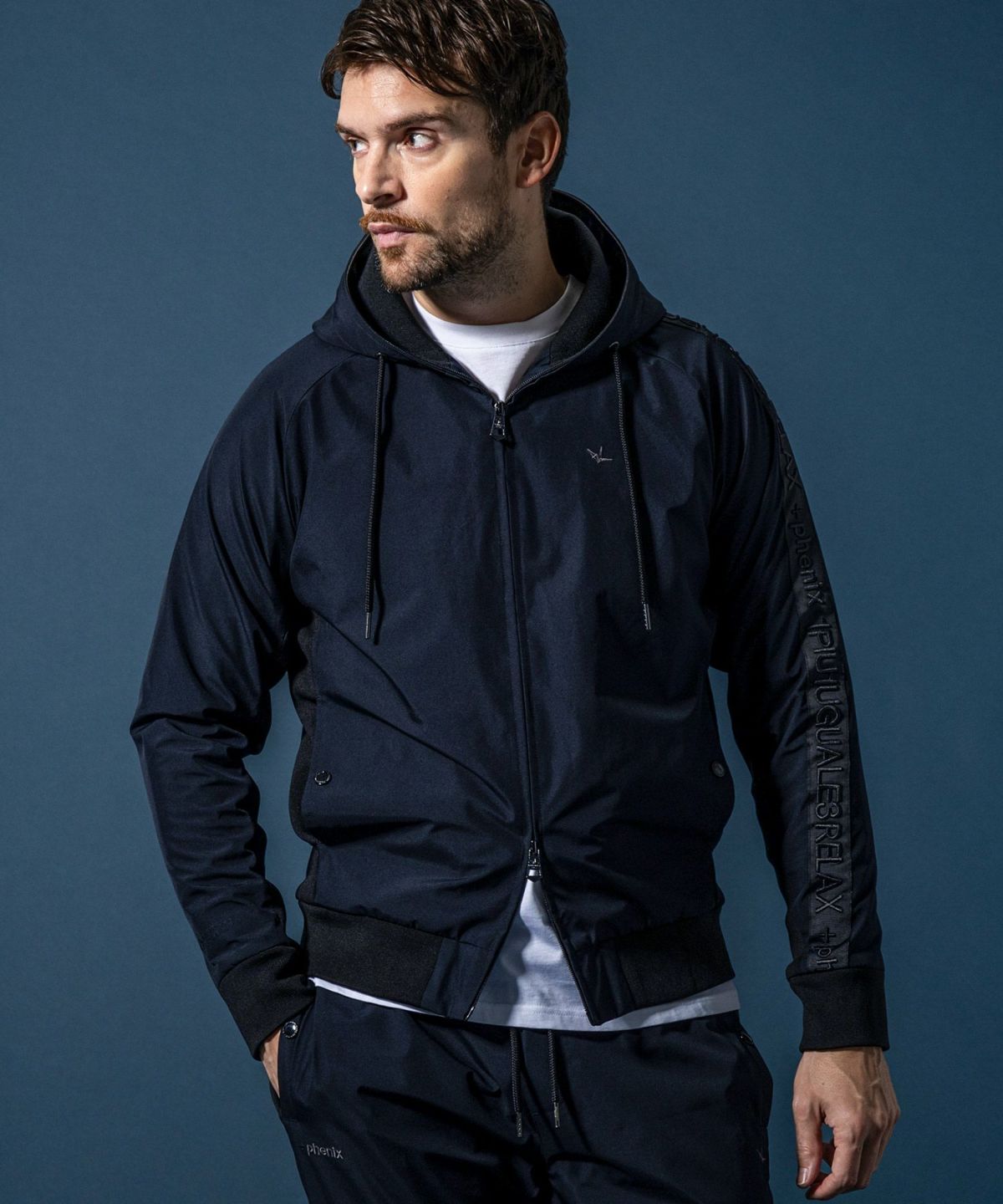 1PIU1UGUALE3 RELAX × +phenix(ウノピゥウノウグァーレトレ リラックス