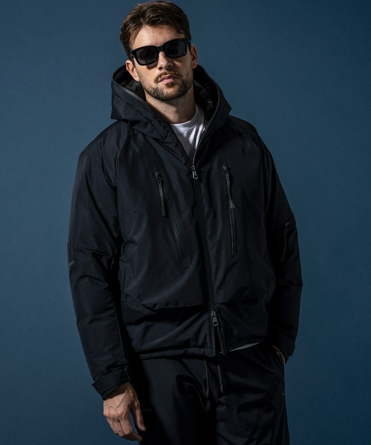 1PIU1UGUALE3 RELAX × +phenix(ウノピゥウノウグァーレトレ リラックス