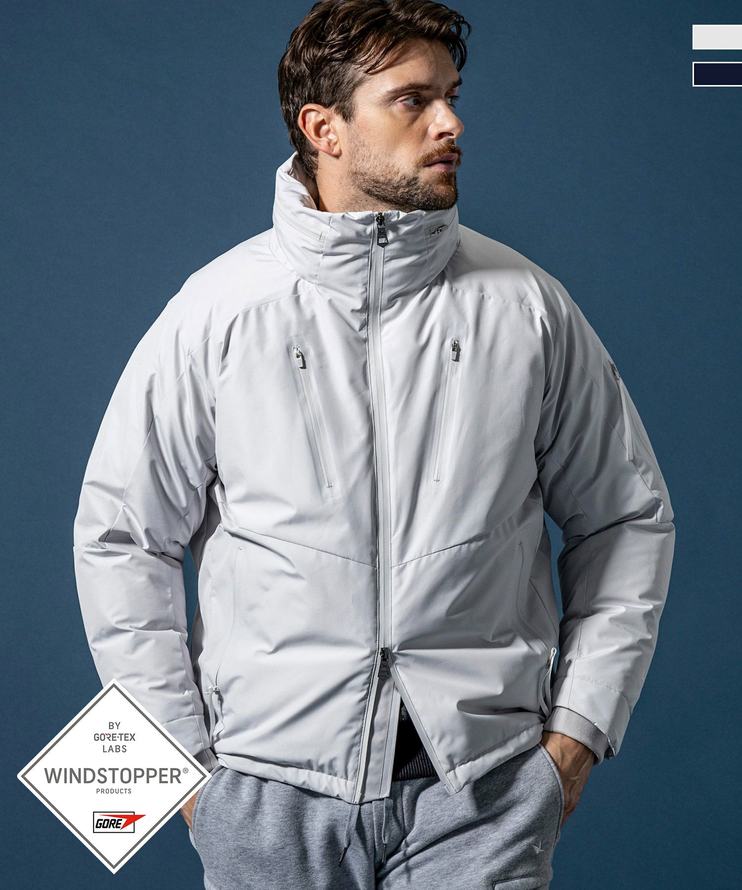 日曜日まで‼️限定‼️値下げNBB WEEKEND ブラック　ダウンブレーカー Focus on“ – UNEVEN HUB STORE｜想像を超える、人とモノのハブ体験