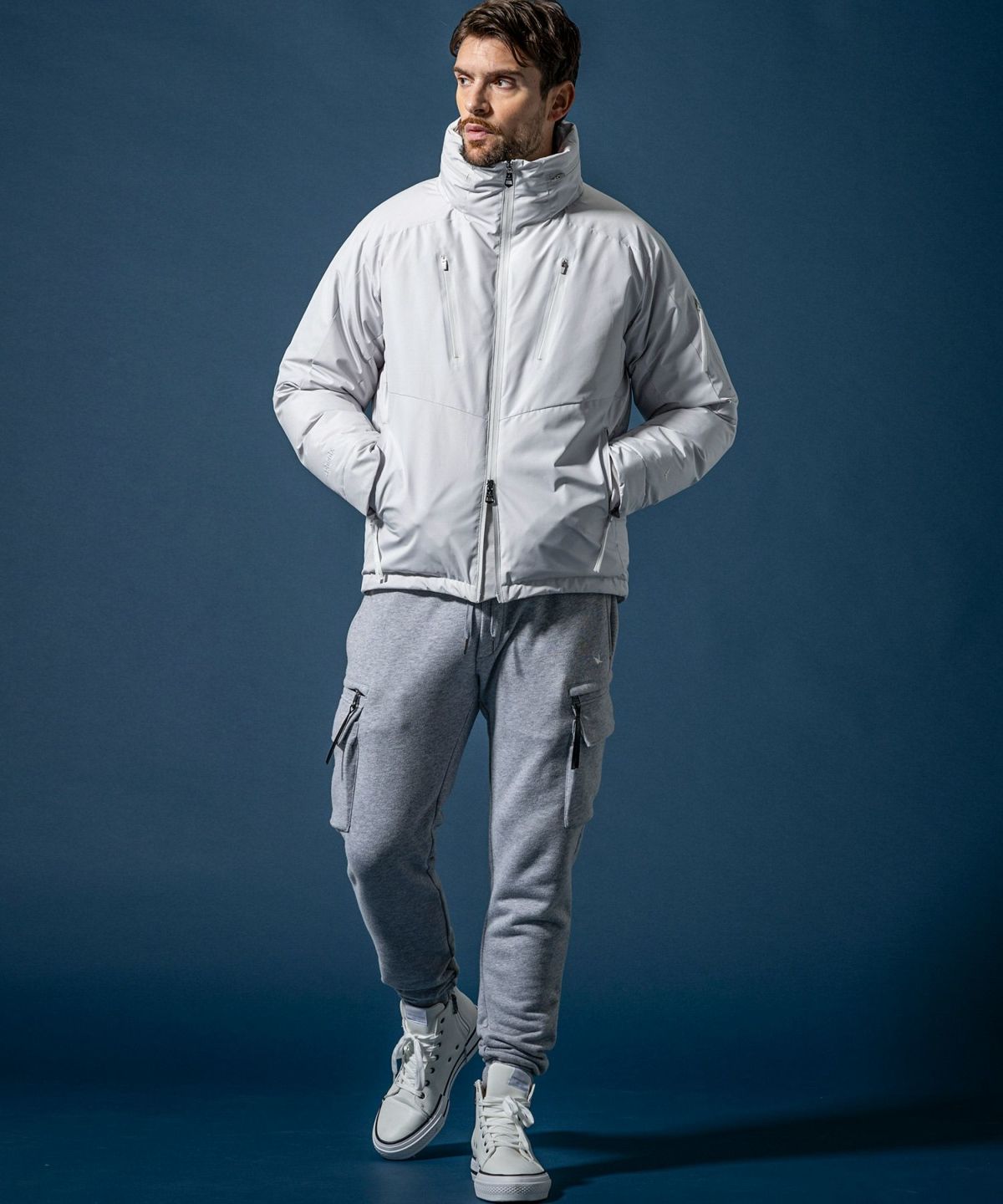 1PIU1UGUALE3 RELAX × +phenix(ウノピゥウノウグァーレトレ リラックス