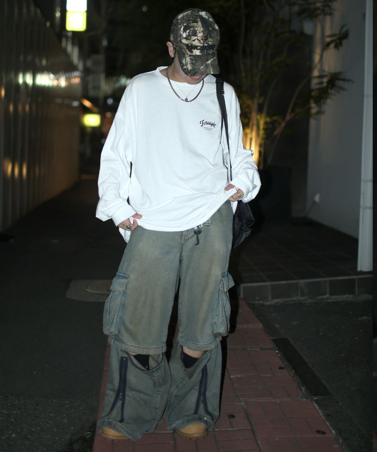 ILL S（イルズ）｜SHIFFON公式オンラインショップ