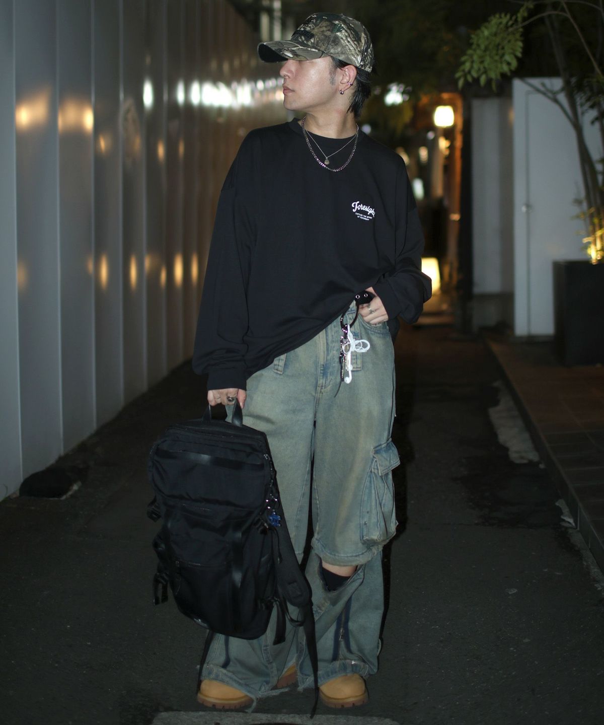 ILL S（イルズ）｜SHIFFON公式オンラインショップ