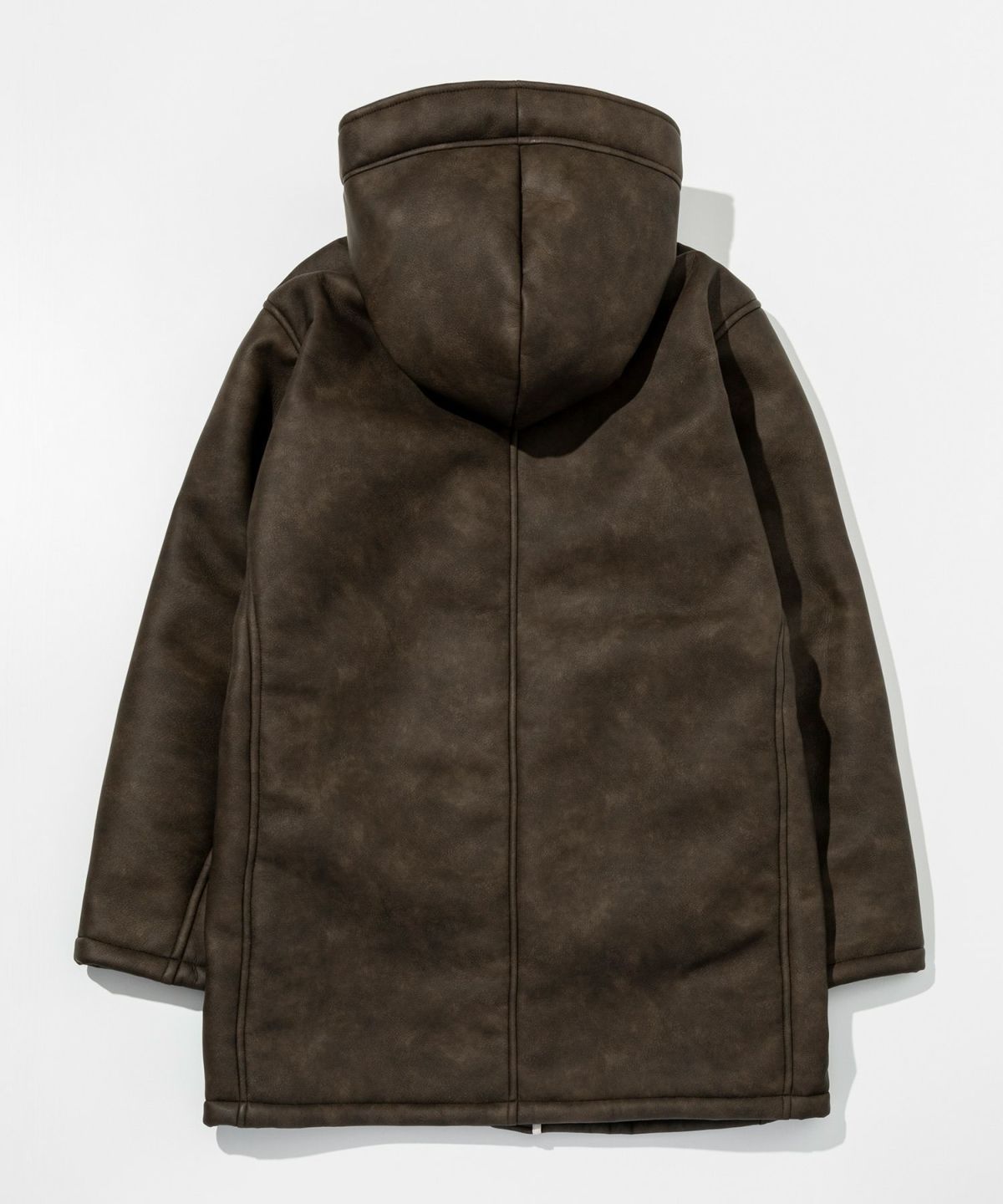 JH junhashimoto(ジェイエイチ ジュンハシモト)マイクロスウェード