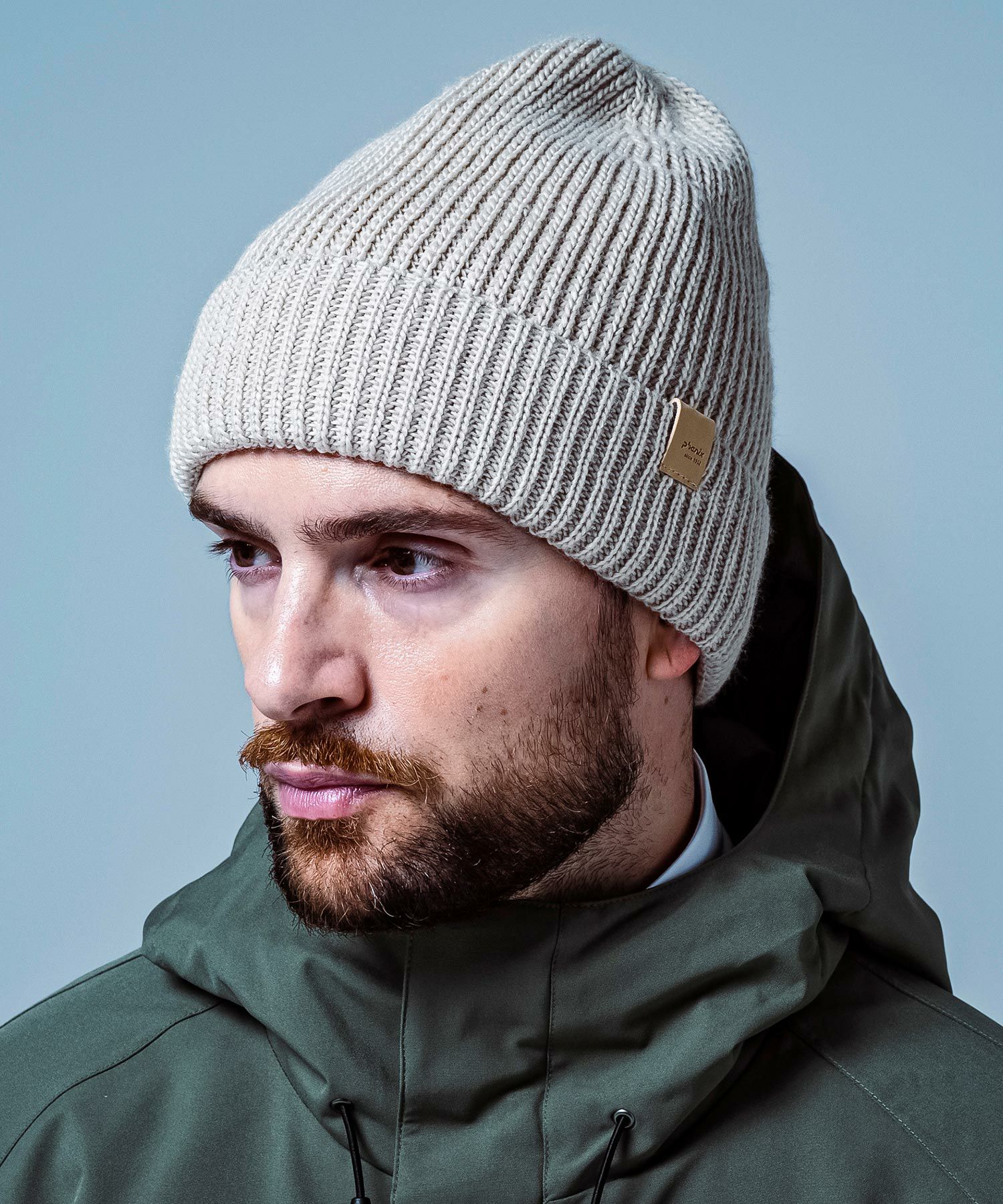 phenix(フェニックス)Basic Watch Hat ベーシックニットハット /メンズ