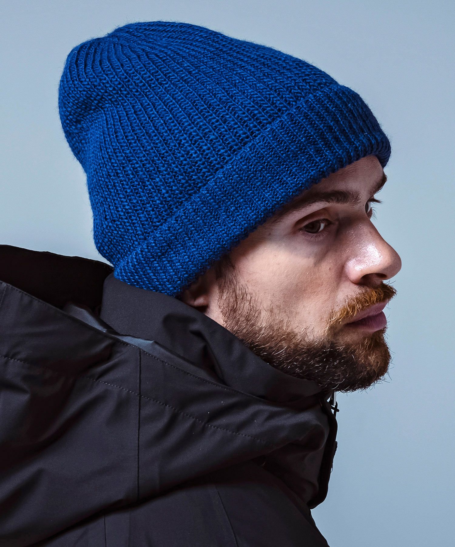 phenix(フェニックス)Basic Watch Hat ベーシックニットハット /メンズ