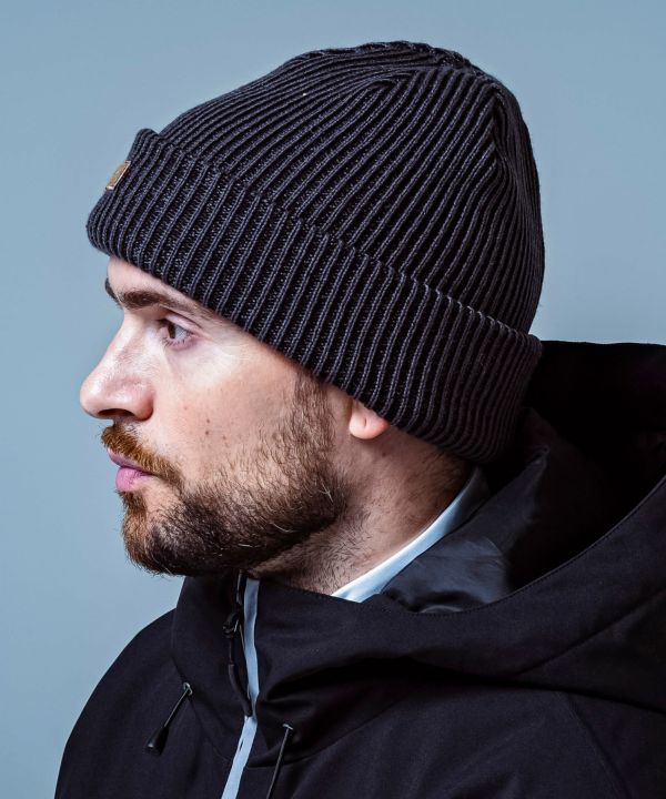 ★美品！FR2GOLF ブラック ニット帽★ ☆美品！希少！ FR2GOLF ブラック ニット帽 美品！希少！ FR2GOLF