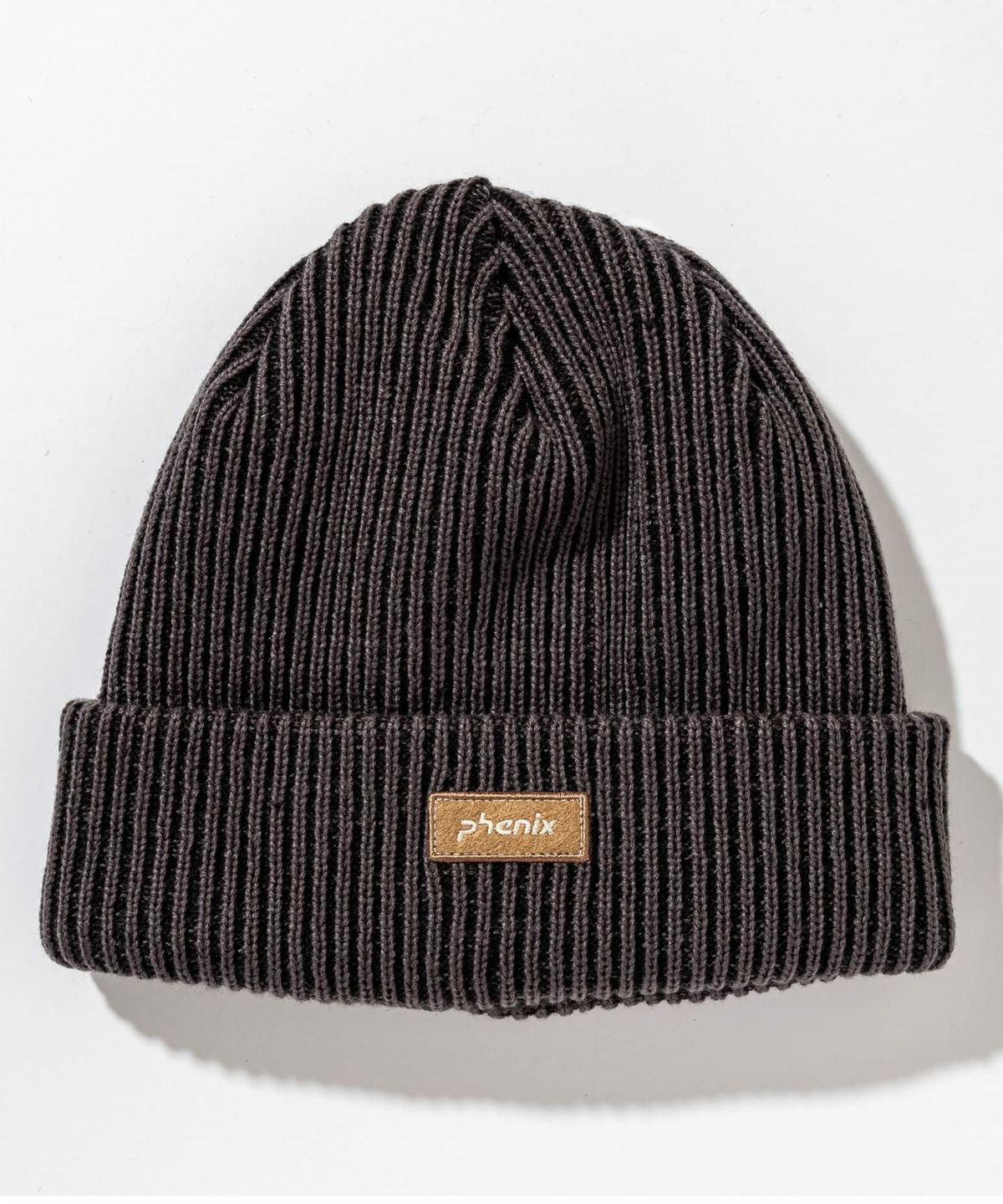 phenix(フェニックス)Melange Watch Hat メランジニットハット /メンズ