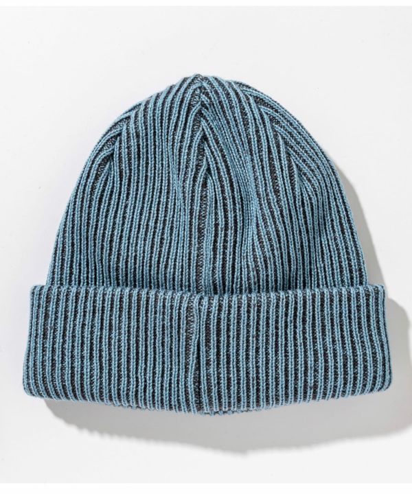 phenix(フェニックス)Melange Watch Hat メランジニットハット /メンズ