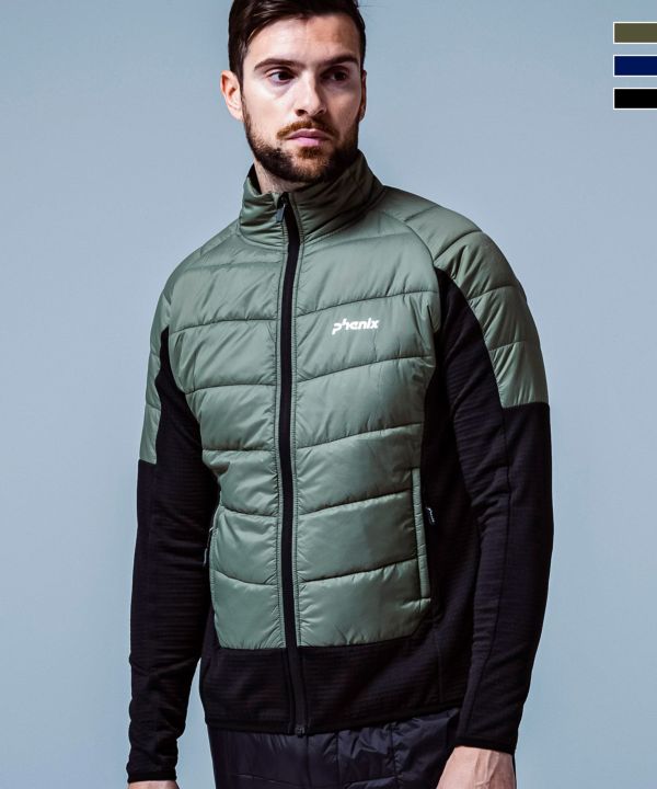 送料無料【Phenix】暗緑スキージャケット L 送料無料【Phenix】暗緑スキージャケット L 楽天市場】最大10％OFF