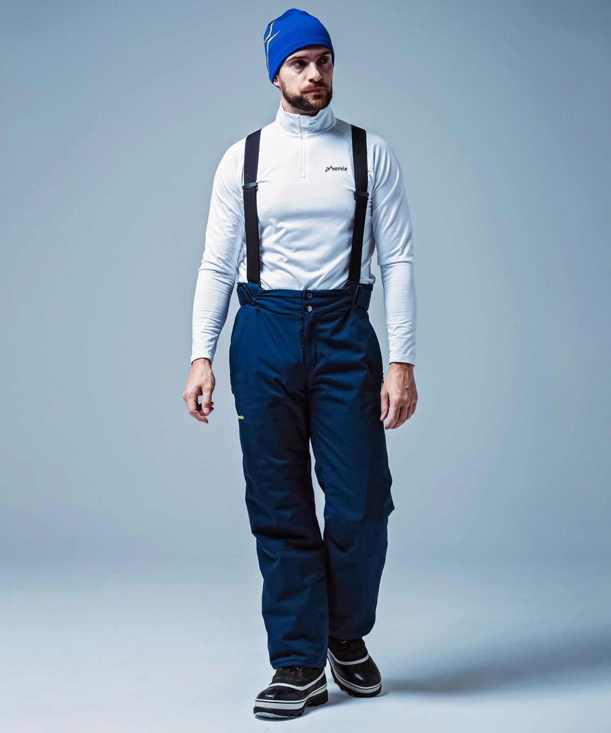 phenix(フェニックス)Solid-colored Two-piece ソリッドカラー