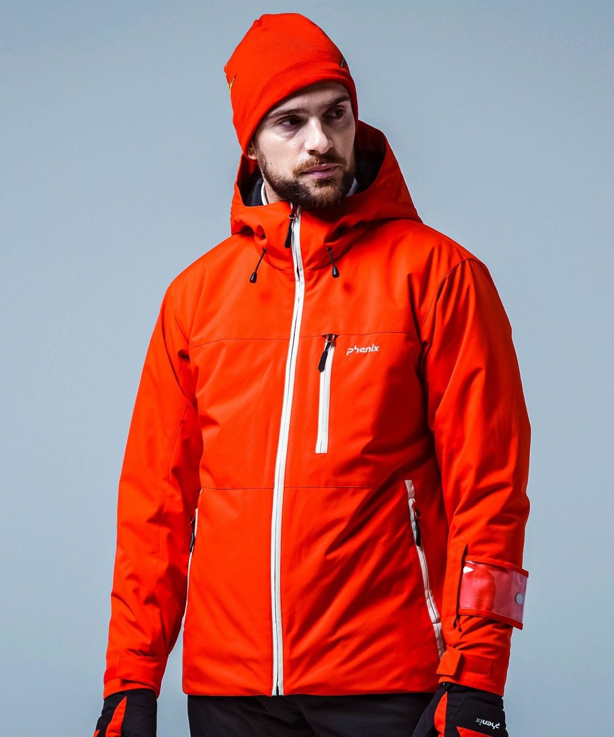 phenix(フェニックス)Solid-colored Two-piece ソリッドカラー