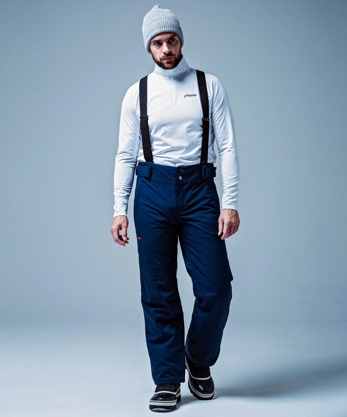 phenix(フェニックス)Solid-colored Two-piece ソリッドカラー