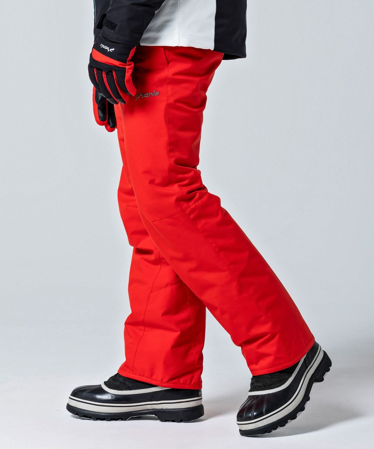 phenix(フェニックス)Active Slim Pants アクティブスリムパンツ