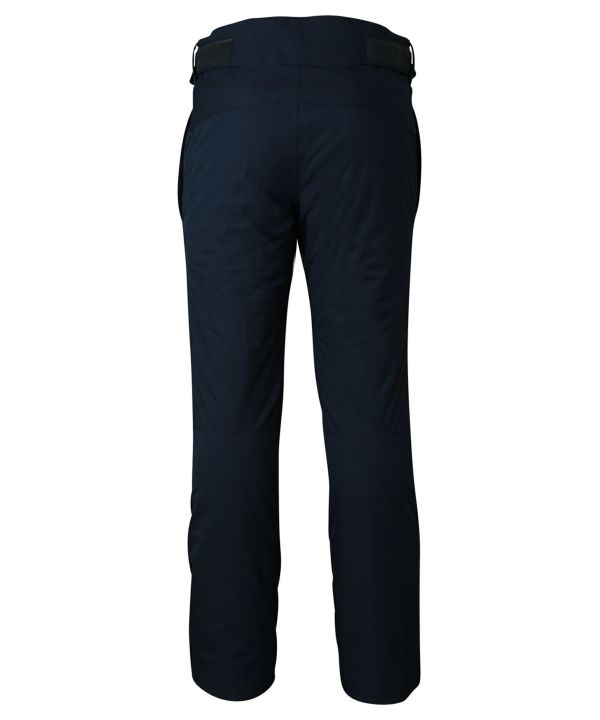 a 新品タグ付 Phenix Full Zip Pants Slim phenix(フェニックス)Active Slim Pants アクティブスリムパンツ