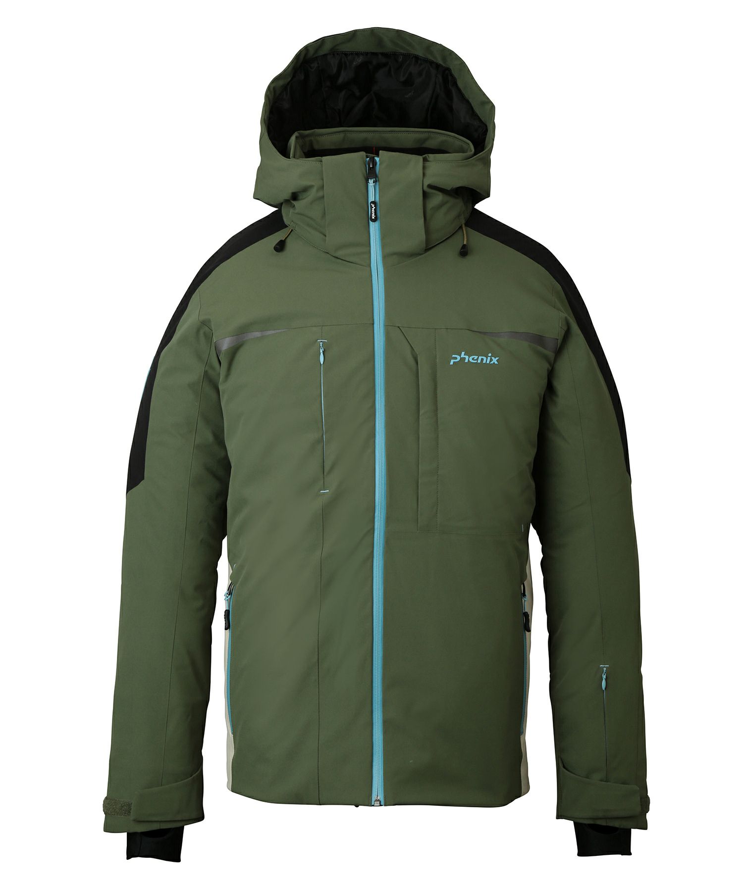 phenix(フェニックス)Line Switch Jacket ラインスイッチジャケット