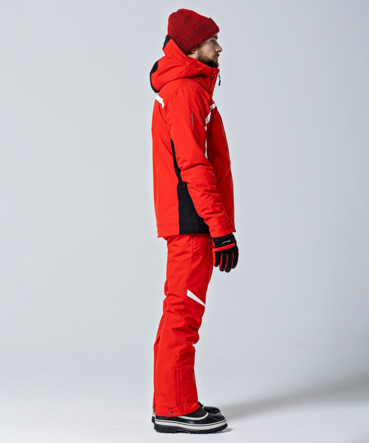 phenix(フェニックス)Accent Lined Jacket アクセントラインジャケット