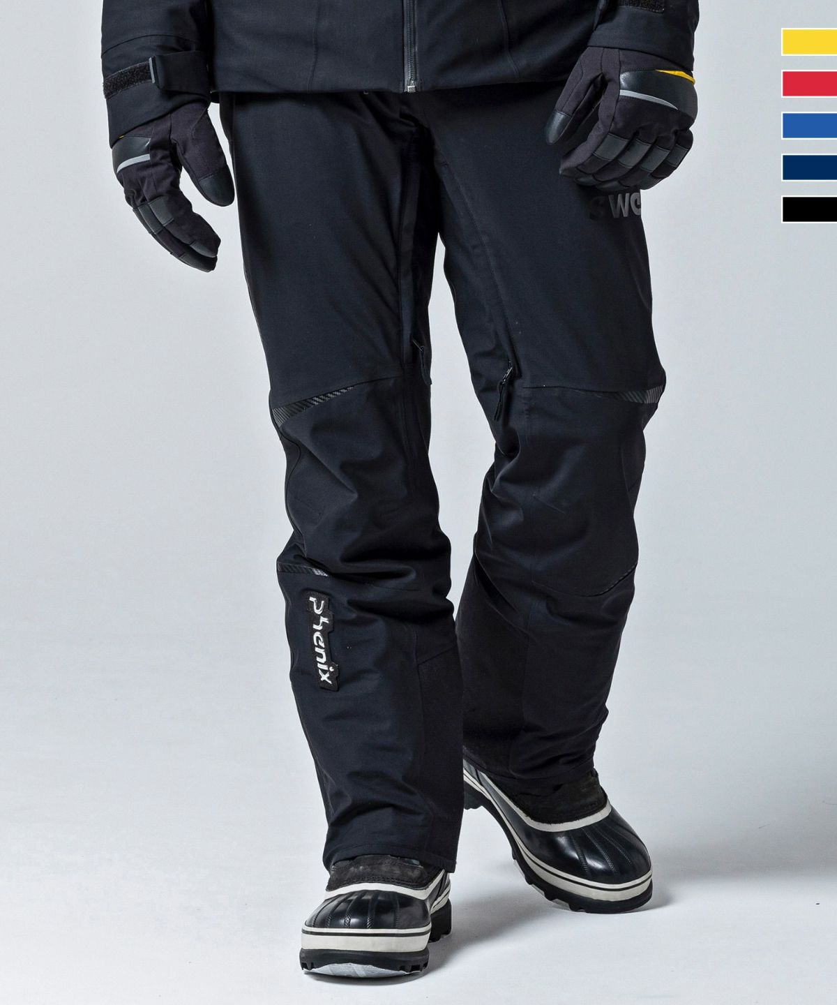 phenix(フェニックス)Actuator Pants アクチュエーターパンツ