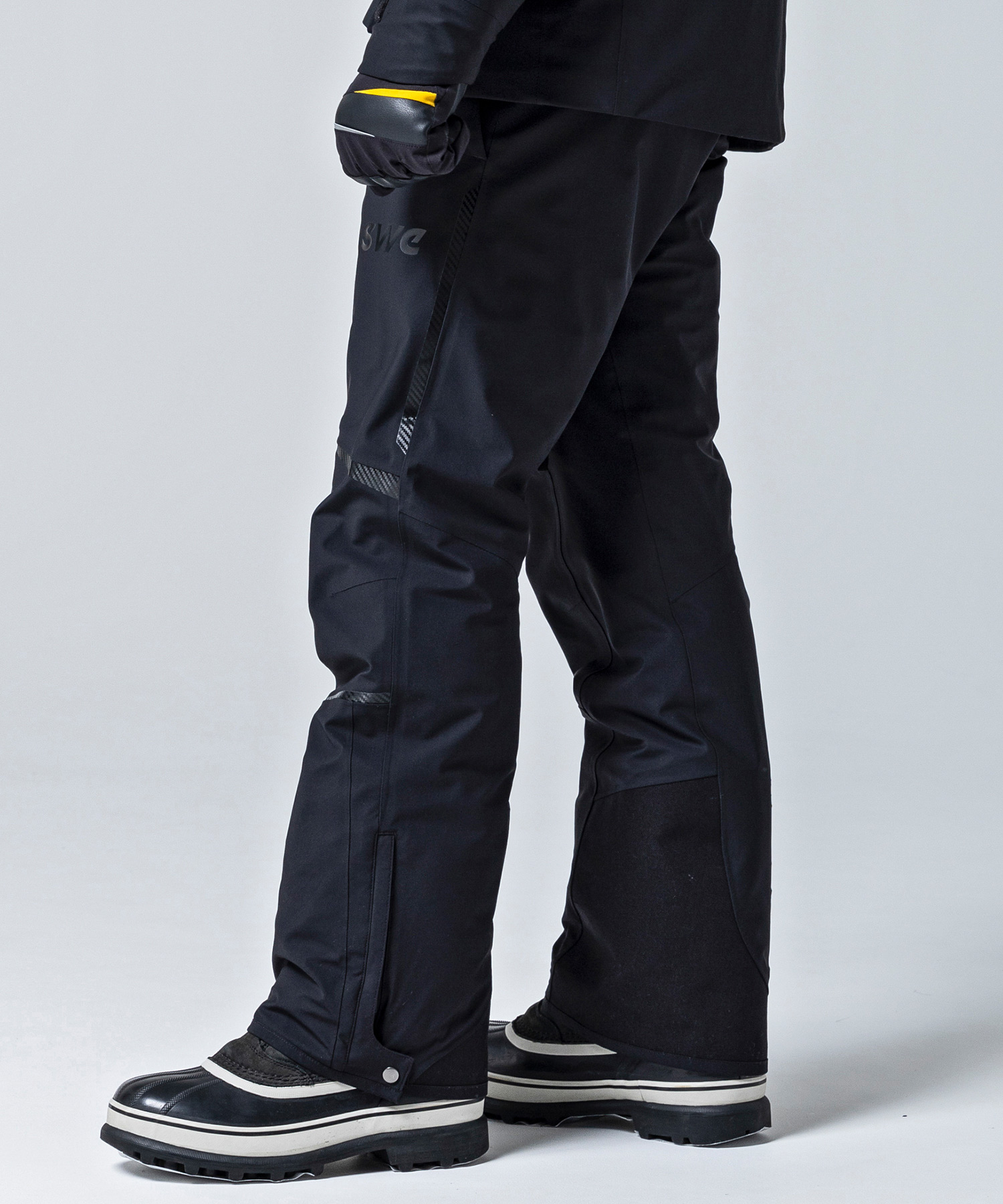 phenix(フェニックス)Sweden Monotone Pants スウェーデンモノトーン