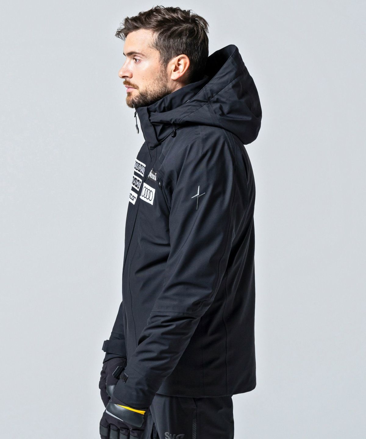 phenix(フェニックス)Sweden Monotone Ski Jacket スウェーデン