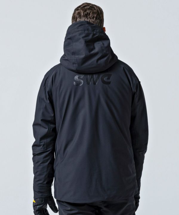 phenix(フェニックス)Sweden Monotone Ski Jacket スウェーデン