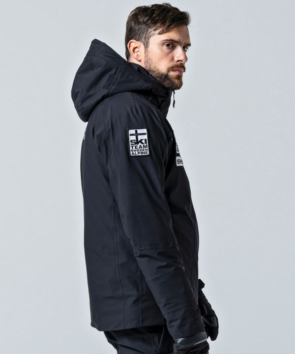 スキーウェア 黒 メンズ(フェニックス　Phenix フェニックス（PHENIX） 【2日間限定！全品P10倍！4日〜】スキーウェア