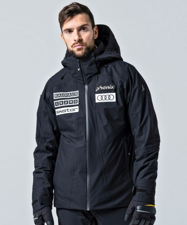 phenix(フェニックス)Sweden Monotone Ski Jacket スウェーデン