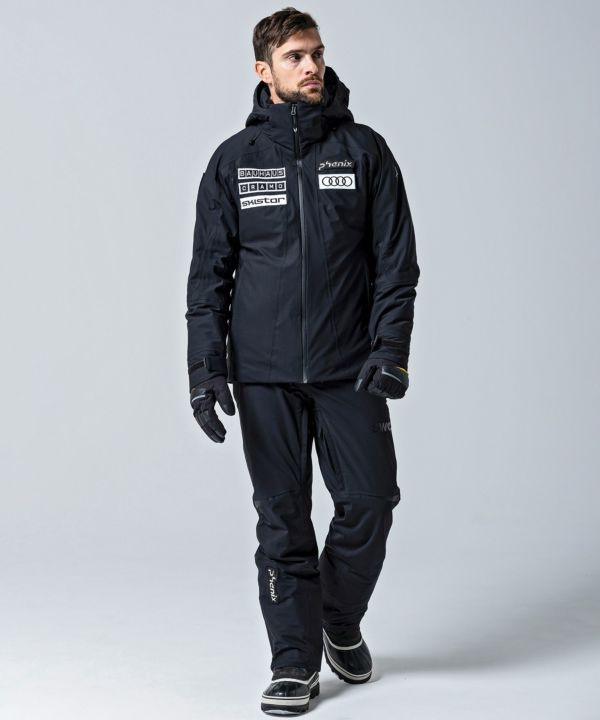 phenix(フェニックス)Sweden Monotone Ski Jacket スウェーデン