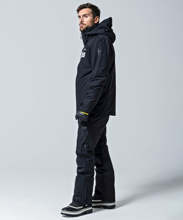 phenix(フェニックス)Sweden Monotone Ski Jacket スウェーデン