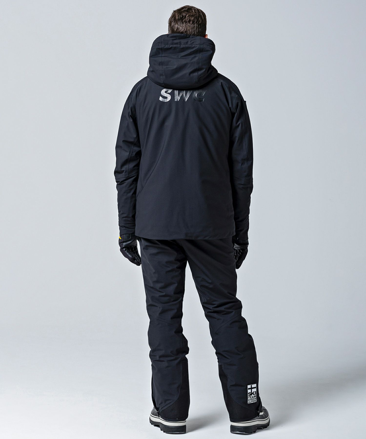 phenix(フェニックス)Sweden Monotone Ski Jacket スウェーデン