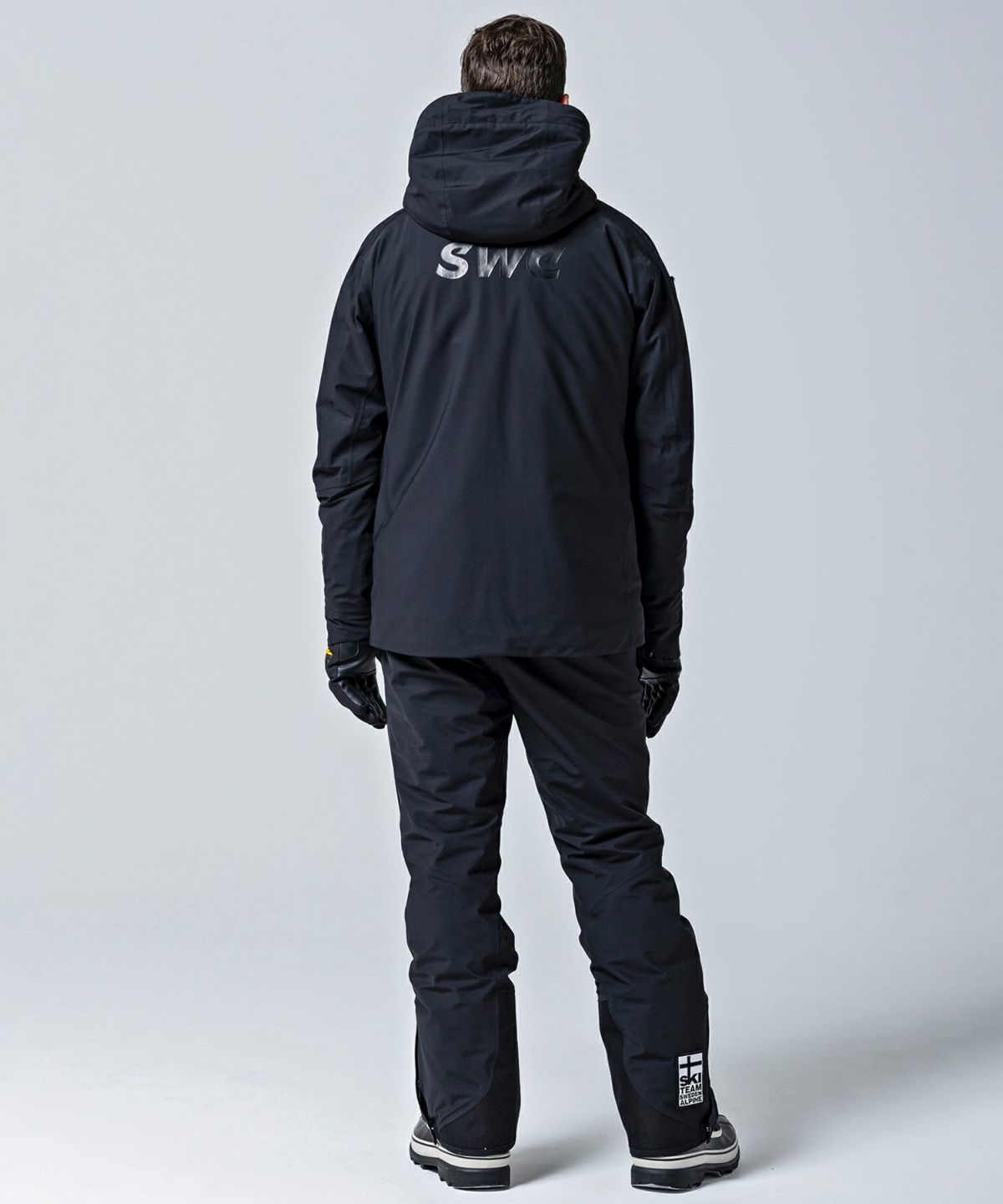 phenix(フェニックス)Sweden Monotone Ski Jacket スウェーデン