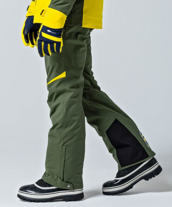 phenix(フェニックス)Sweden Color Scheme Pants スウェーデンカラー