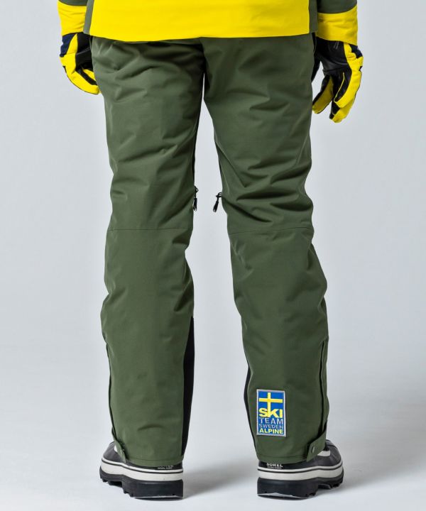 phenix(フェニックス)Sweden Color Scheme Pants スウェーデンカラー