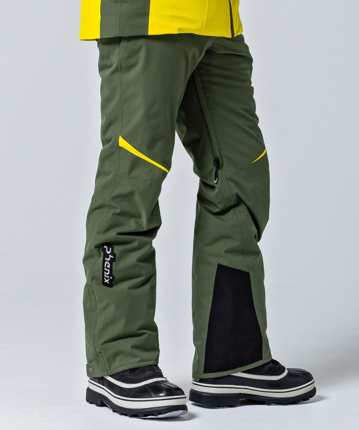 phenix(フェニックス)Sweden Color Scheme Pants スウェーデンカラー