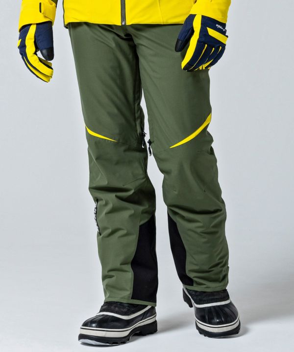 phenix(フェニックス)Sweden Color Scheme Pants スウェーデンカラー