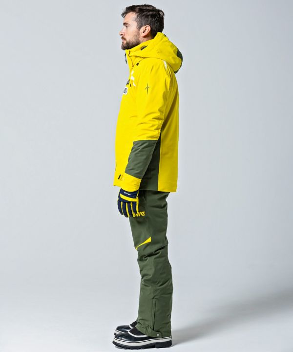 phenix(フェニックス)Sweden Ski Jacket スウェーデンスキージャケット