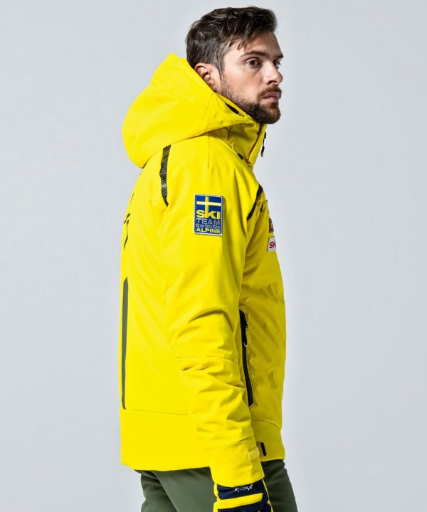 phenix(フェニックス)Sweden Down Jacket スウェーデンダウン