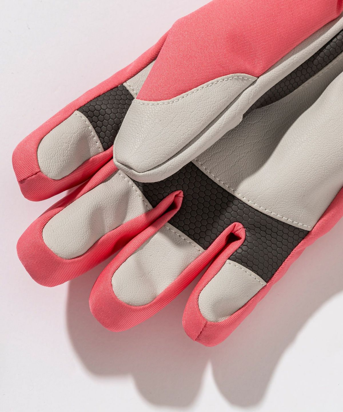 phenix(フェニックス)Phenix Color Pin Tuck Gloves フェニックス