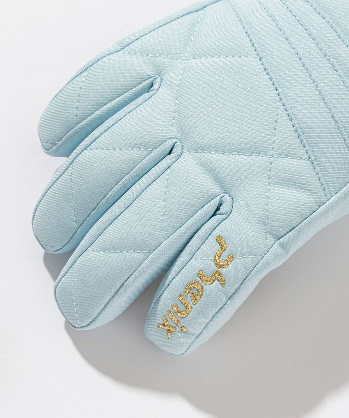 phenix フェニックス　140 phenix(フェニックス)Phenix Color Pin Tuck Gloves フェニックス