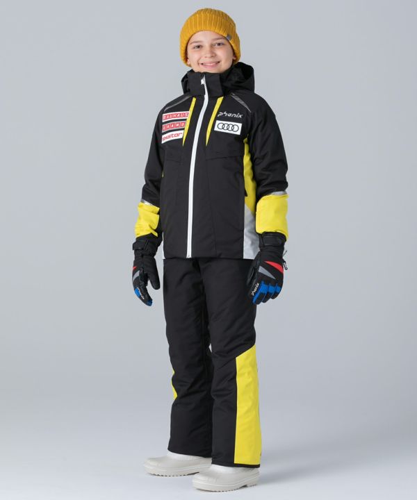 phenix(フェニックス)Sweden Junior Two-piece スウェーデンジュニア