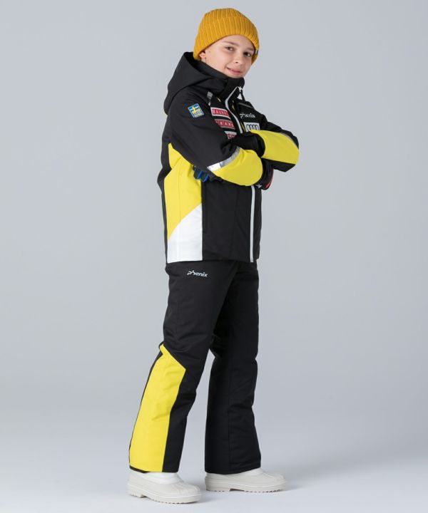 phenix(フェニックス)Sweden Junior Two-piece スウェーデンジュニア