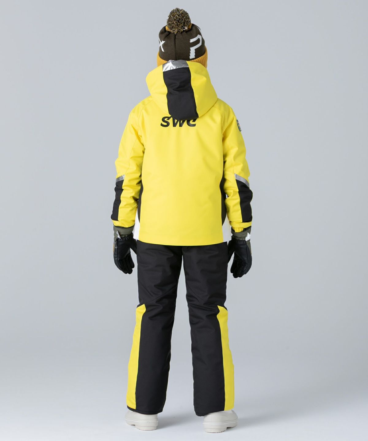 phenix(フェニックス)Sweden Junior Two-piece スウェーデンジュニア