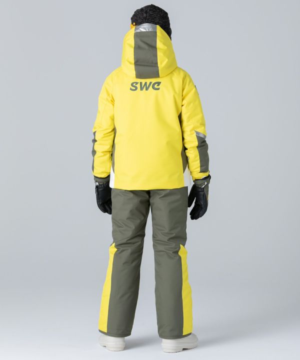 phenix(フェニックス)Sweden Junior Two-piece スウェーデンジュニア